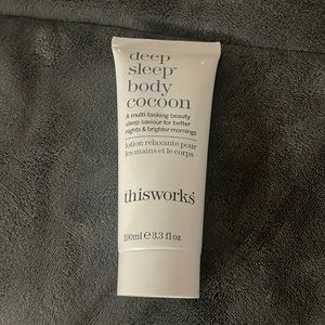 Thisworks lotions